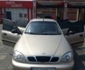 Серый Дэу Сенс, объемом двигателя 1.3 л и пробегом 75 тыс. км за 2300 $, фото 1 на Automoto.ua