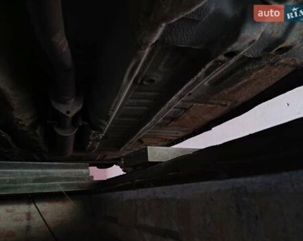 Сірий Деу Сенс, об'ємом двигуна 1.3 л та пробігом 300 тис. км за 999 $, фото 16 на Automoto.ua