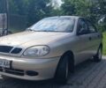 Серый Дэу Сенс, объемом двигателя 1.3 л и пробегом 173 тыс. км за 1700 $, фото 1 на Automoto.ua