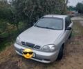 Серый Дэу Сенс, объемом двигателя 0 л и пробегом 200 тыс. км за 1350 $, фото 1 на Automoto.ua