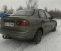 Серый Дэу Сенс, объемом двигателя 1.3 л и пробегом 208 тыс. км за 1100 $, фото 7 на Automoto.ua