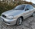 Серый Дэу Сенс, объемом двигателя 1.3 л и пробегом 39 тыс. км за 2800 $, фото 1 на Automoto.ua