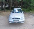 Сірий Деу Сенс, об'ємом двигуна 1.5 л та пробігом 285 тис. км за 1496 $, фото 1 на Automoto.ua