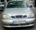 Сірий Деу Сенс, об'ємом двигуна 1.3 л та пробігом 100 тис. км за 1000 $, фото 1 на Automoto.ua
