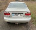 Серый Дэу Сенс, объемом двигателя 1.3 л и пробегом 327 тыс. км за 1150 $, фото 3 на Automoto.ua
