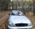 Сірий Деу Сенс, об'ємом двигуна 1.5 л та пробігом 350 тис. км за 1950 $, фото 1 на Automoto.ua