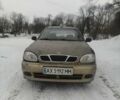 Серый Дэу Сенс, объемом двигателя 1.3 л и пробегом 208 тыс. км за 1100 $, фото 3 на Automoto.ua
