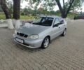 Сірий Деу Сенс, об'ємом двигуна 1.6 л та пробігом 110 тис. км за 2700 $, фото 1 на Automoto.ua