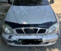 Сірий Деу Сенс, об'ємом двигуна 0 л та пробігом 150 тис. км за 1300 $, фото 4 на Automoto.ua
