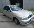 Серый Дэу Сенс, объемом двигателя 0 л и пробегом 21 тыс. км за 1400 $, фото 5 на Automoto.ua