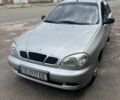 Сірий Деу Сенс, об'ємом двигуна 1.3 л та пробігом 270 тис. км за 1602 $, фото 1 на Automoto.ua