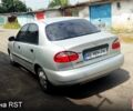 Серый Дэу Сенс, объемом двигателя 1.3 л и пробегом 186 тыс. км за 2000 $, фото 1 на Automoto.ua