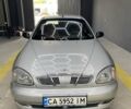 Сірий Деу Сенс, об'ємом двигуна 1.3 л та пробігом 258 тис. км за 1799 $, фото 1 на Automoto.ua
