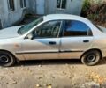 Сірий Деу Сенс, об'ємом двигуна 1.5 л та пробігом 230 тис. км за 2100 $, фото 1 на Automoto.ua