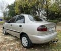 Сірий Деу Сенс, об'ємом двигуна 1.5 л та пробігом 266 тис. км за 1000 $, фото 5 на Automoto.ua