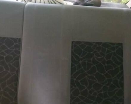 Деу Сенс 2004 у Хусте на Automoto.ua Сірий Деу Сенс, об'ємом двигуна 1.3 л та пробігом 148 тис. км за 1800 $, фото 5 на Automoto.ua