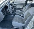 Сірий Деу Сенс, об'ємом двигуна 1.3 л та пробігом 151 тис. км за 2650 $, фото 19 на Automoto.ua