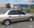 Серый Дэу Сенс, объемом двигателя 1.3 л и пробегом 75 тыс. км за 2300 $, фото 2 на Automoto.ua