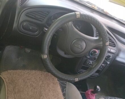 Серый Дэу Сенс, объемом двигателя 0 л и пробегом 299 тыс. км за 1700 $, фото 2 на Automoto.ua