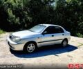 Сірий Деу Сенс, об'ємом двигуна 1.3 л та пробігом 170 тис. км за 1999 $, фото 1 на Automoto.ua