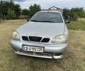 Сірий Деу Сенс, об'ємом двигуна 1.3 л та пробігом 198 тис. км за 850 $, фото 4 на Automoto.ua