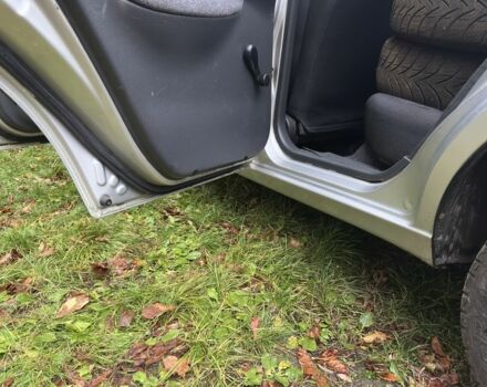 Серый Дэу Сенс, объемом двигателя 1.3 л и пробегом 255 тыс. км за 1000 $, фото 14 на Automoto.ua