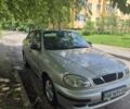 Сірий Деу Сенс, об'ємом двигуна 1.3 л та пробігом 143 тис. км за 2500 $, фото 3 на Automoto.ua