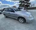 Серый Дэу Сенс, объемом двигателя 1.5 л и пробегом 1 тыс. км за 1000 $, фото 2 на Automoto.ua