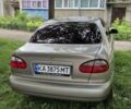 Сірий Деу Сенс, об'ємом двигуна 1.5 л та пробігом 211 тис. км за 3000 $, фото 4 на Automoto.ua