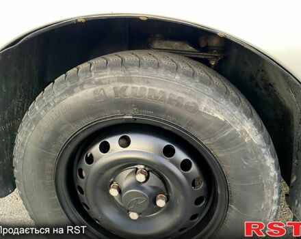 Серый Дэу Сенс, объемом двигателя 1.3 л и пробегом 210 тыс. км за 2100 $, фото 7 на Automoto.ua