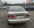 Серый Дэу Сенс, объемом двигателя 1.3 л и пробегом 174 тыс. км за 2600 $, фото 3 на Automoto.ua