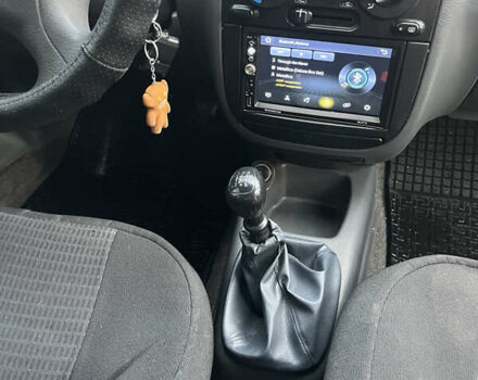 Сірий Деу Сенс, об'ємом двигуна 1.3 л та пробігом 145 тис. км за 2200 $, фото 8 на Automoto.ua