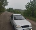 Серый Дэу Сенс, объемом двигателя 1.5 л и пробегом 195 тыс. км за 2600 $, фото 9 на Automoto.ua