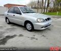 Серый Дэу Сенс, объемом двигателя 1.3 л и пробегом 180 тыс. км за 1850 $, фото 1 на Automoto.ua