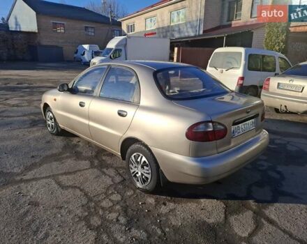 Серый Дэу Сенс, объемом двигателя 0 л и пробегом 150 тыс. км за 1550 $, фото 3 на Automoto.ua