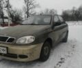 Серый Дэу Сенс, объемом двигателя 1.3 л и пробегом 208 тыс. км за 1100 $, фото 3 на Automoto.ua