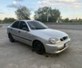 Серый Дэу Сенс, объемом двигателя 1.5 л и пробегом 165 тыс. км за 2900 $, фото 10 на Automoto.ua