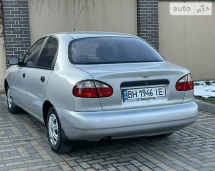 Дэу Сенс 2004 в Одессе на Automoto.ua Серый Дэу Сенс, объемом двигателя 1.3 л и пробегом 156 тыс. км за 3100 $, фото 1 на Automoto.ua