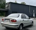 Серый Дэу Сенс, объемом двигателя 1.3 л и пробегом 303 тыс. км за 1900 $, фото 4 на Automoto.ua