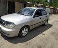 Сірий Деу Сенс, об'ємом двигуна 1.6 л та пробігом 217 тис. км за 2200 $, фото 4 на Automoto.ua