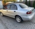 Сірий Деу Сенс, об'ємом двигуна 1.5 л та пробігом 239 тис. км за 1850 $, фото 2 на Automoto.ua