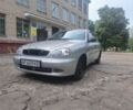 Серый Дэу Сенс, объемом двигателя 1.5 л и пробегом 185 тыс. км за 2500 $, фото 1 на Automoto.ua