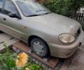 Сірий Деу Сенс, об'ємом двигуна 1.3 л та пробігом 234 тис. км за 1500 $, фото 1 на Automoto.ua