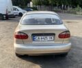 Серый Дэу Сенс, объемом двигателя 1.3 л и пробегом 197 тыс. км за 2300 $, фото 4 на Automoto.ua