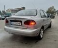 Серый Дэу Сенс, объемом двигателя 1.5 л и пробегом 181 тыс. км за 1200 $, фото 1 на Automoto.ua