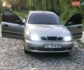 Серый Дэу Сенс, объемом двигателя 1.3 л и пробегом 130 тыс. км за 1250 $, фото 1 на Automoto.ua