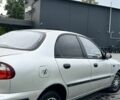 Сірий Деу Сенс, об'ємом двигуна 1.3 л та пробігом 303 тис. км за 2099 $, фото 3 на Automoto.ua
