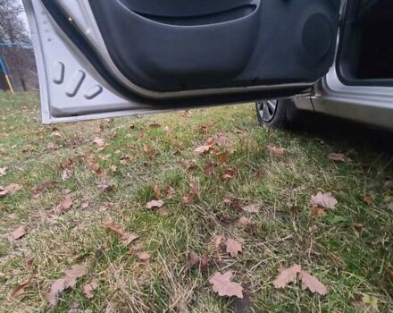 Серый Дэу Сенс, объемом двигателя 1.3 л и пробегом 255 тыс. км за 1500 $, фото 9 на Automoto.ua