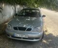Сірий Деу Сенс, об'ємом двигуна 1.3 л та пробігом 187 тис. км за 1207 $, фото 1 на Automoto.ua