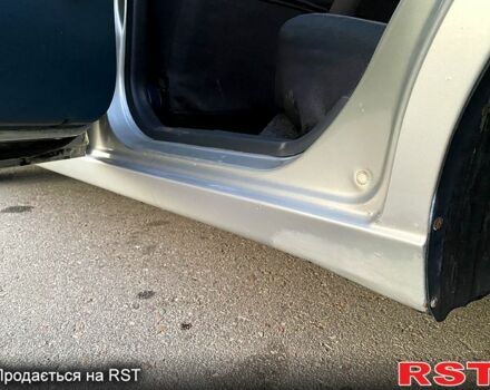 Серый Дэу Сенс, объемом двигателя 1.3 л и пробегом 210 тыс. км за 2100 $, фото 8 на Automoto.ua